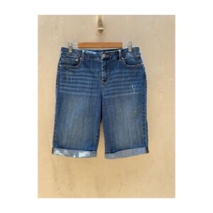 shorts-tencell-boho-chic-olivo-s-clothe&stone-amelie - 1