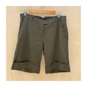 shorts-tencell-boho-chic-olivo-s-clothe&stone-amelie - 1