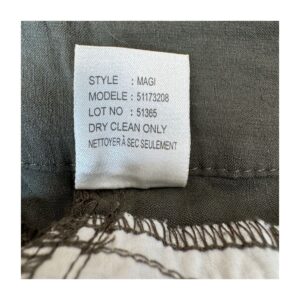 shorts-tencell-boho-chic-olivo-s-clothe&stone-amelie - 3