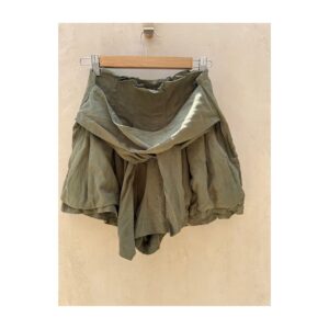 shorts-tencell-boho-chic-olivo-s-clothe&stone-amelie - 1
