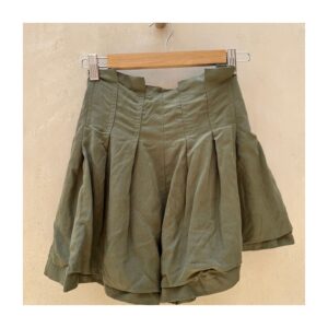 shorts-tencell-boho-chic-olivo-s-clothe&stone-amelie - 2