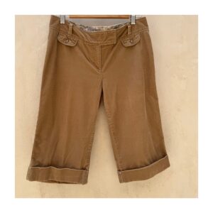 shorts-tencell-boho-chic-olivo-s-clothe&stone-amelie - 1