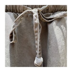 shorts-tencell-boho-chic-olivo-s-clothe&stone-amelie - 2