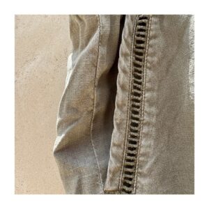 shorts-tencell-boho-chic-olivo-s-clothe&stone-amelie - 3