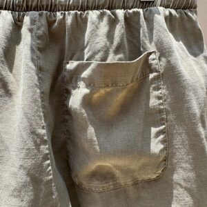 shorts-tencell-boho-chic-olivo-s-clothe&stone-amelie - 4