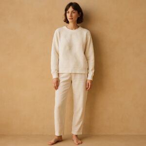 sudadera-spiritual gangster-soles-tallaL-blanca-amelie-principal
