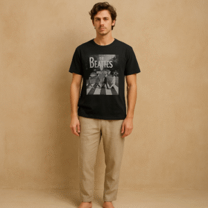 beatles-camiseta-abbeyroad-unisex-vintage-rock-curaduria-amelie-principal