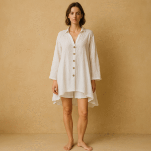blusa-blanca-liv-crinkled-tunica-oversized-botones-madre-perla-amelie-principal