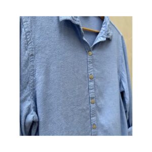 camisa-orvis-lino-rayon-azul-relajada-capsule-wardrobe-boho-amelie-3