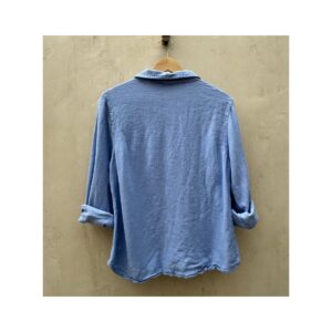 camisa-orvis-lino-rayon-azul-relajada-capsule-wardrobe-boho-amelie-4