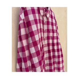 camisa-oversized-cuadros-magenta-maeve-anthropologie-amelie-2