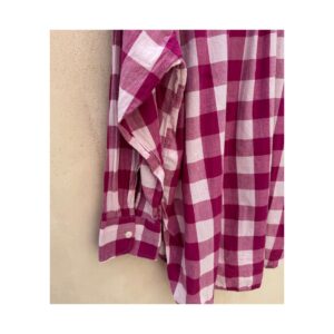 camisa-oversized-cuadros-magenta-maeve-anthropologie-amelie-3