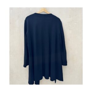 cardigan-largo-lana-negro-eileen-fisher-minimalista-3