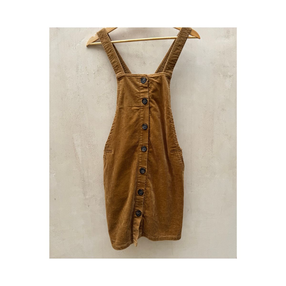 jumper-pana-caramelo-love-tree-overol-bolsillos-botones-talla-m-2