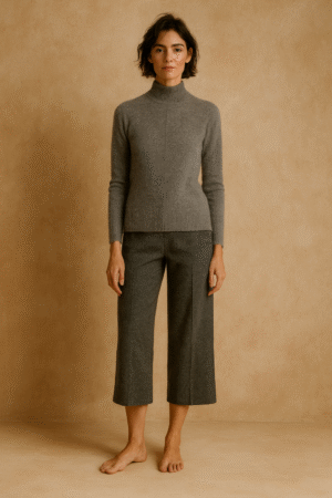 pullover-cashmere-gris-topo-cuello-mock-41hawthorn-amelie-curaduria-principal