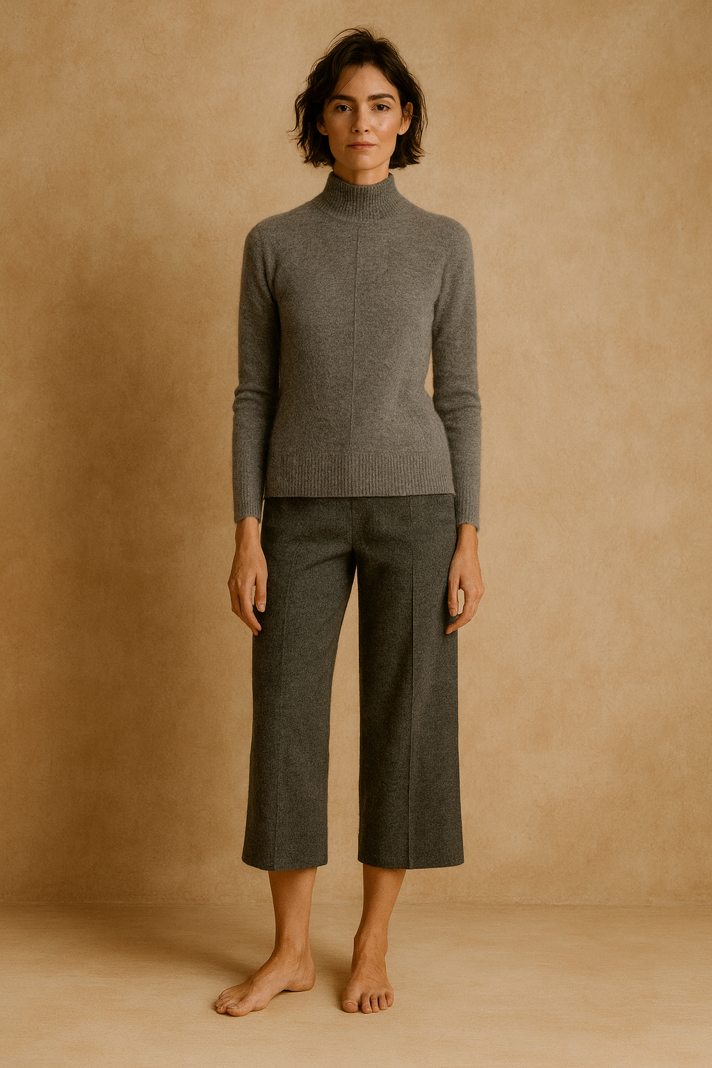 pullover-cashmere-gris-topo-cuello-mock-41hawthorn-amelie-curaduria-principal
