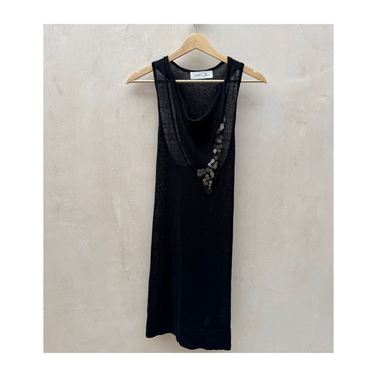 top-negro-lagenlook-acento-brillante-amelie-2