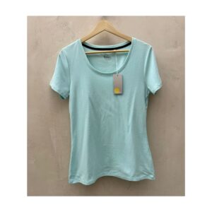 tshirt-boden-nwt-verde-aqua-algodón-premium-británica-talla-m-2