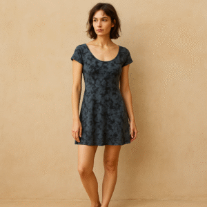 vestido-pact-algodon-organico-marmoleado-negro-espalda-descubierta-talla-s-principal