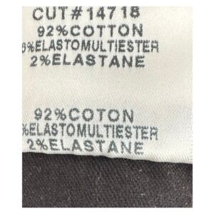 Jeans J Brand modelo Zion crop boot mid rise en denim gris nube, talla 28, diseño californiano minimalista y lujo refinado