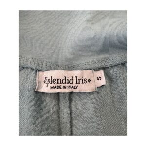 pantalon-envolvente-lino-azul-cielo-hecho-en-italia-talla-s-5