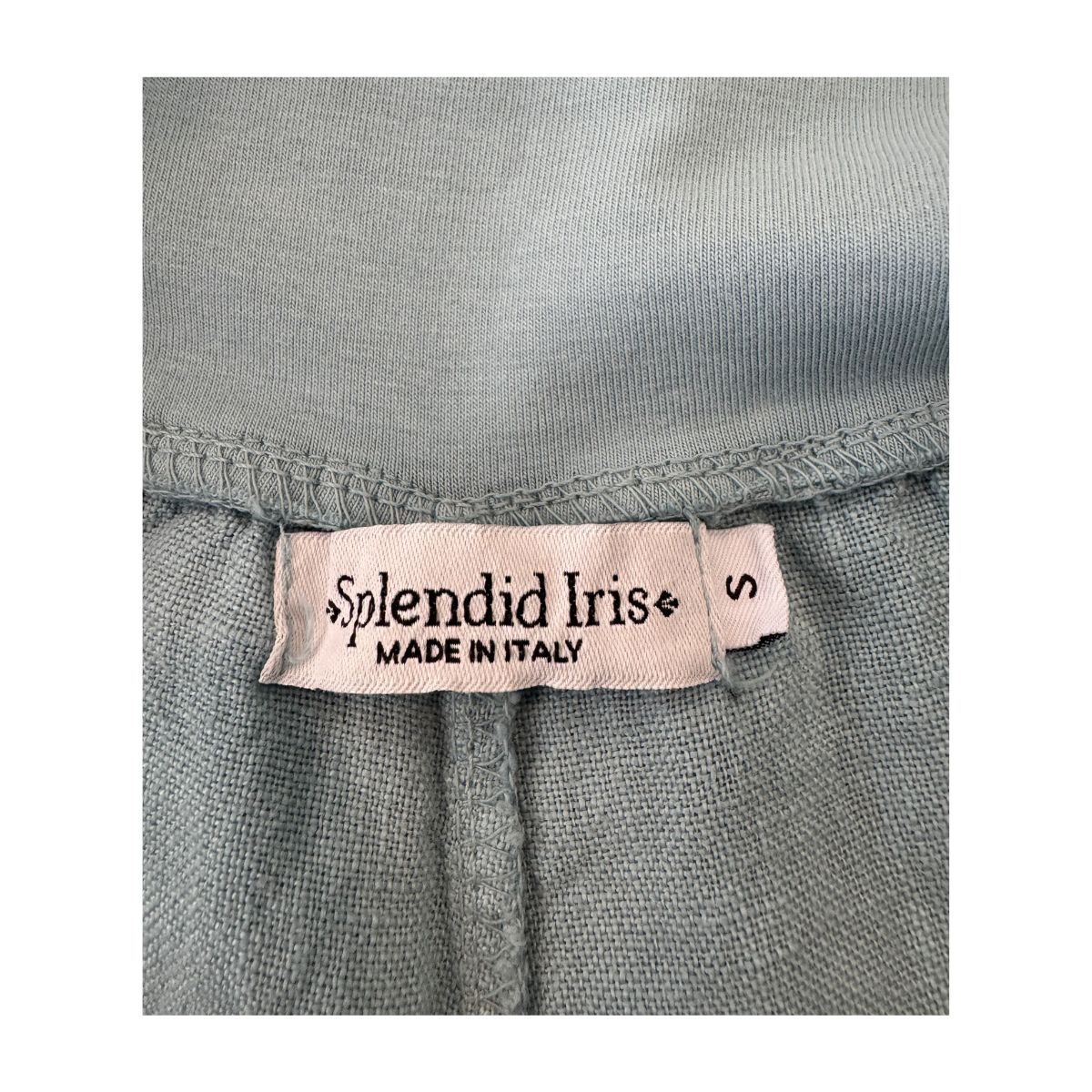 pantalon-envolvente-lino-azul-cielo-hecho-en-italia-talla-s-5