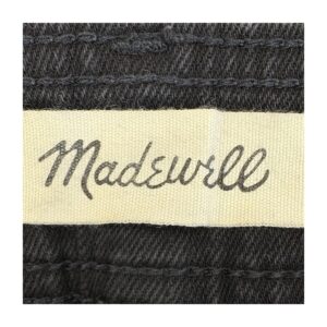 falda-corta-strech-denim-a-line-negra-talla-0-madewell-algodon-5