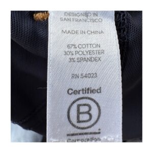 Jeans Sculptek Straight Leg. Talla L, azul claro