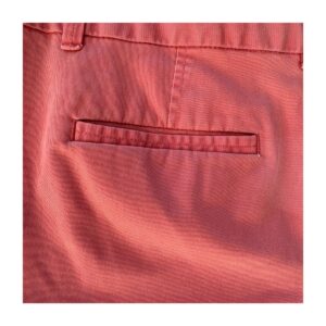 Shorts LOFT de segunda mano The Riviera Short coral de algodón con spandex, talla 6