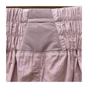 The way home Shorts de Free people en color malva y talla S. Athleisure, Pickleball wear
