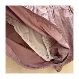 The way home Shorts de Free people en color malva y talla S. Athleisure, Pickleball wear