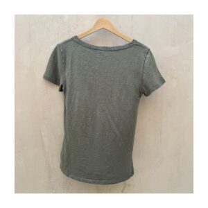 T-shirt J.crew, salut. Talla XS. Ropa de segunda mano premium. Preloved