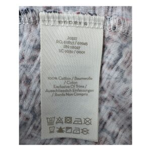 Vestido de segunda mano, Boden marca inglesa estilo boho chic ideal para comidas y brunch. ropa usada