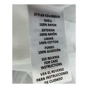 Vestido striped wrap maxi , marca altard state, talla S y estilo clásico coastal grandma