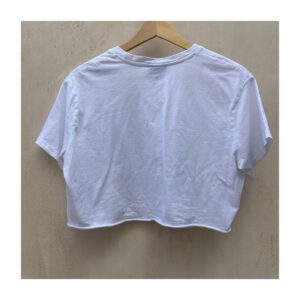 Cop top THE BEATLES marca cotton-on en algodón talla M y estilo retro