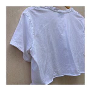 Cop top THE BEATLES marca cotton-on en algodón talla M y estilo retro