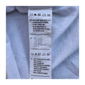 Cop top THE BEATLES marca cotton-on en algodón talla M y estilo retro