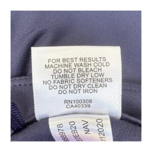 Alice Petal Hem Skort: Falda short de Peter Millar en talla M sporty luxury. Ideal para jugar pickleball, golf, paddle y tennis estilo athleisure