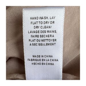 Mini falda Allison NY para ANTHROPOLOGIE en talla S/P estilo boho romántico y cottagecore