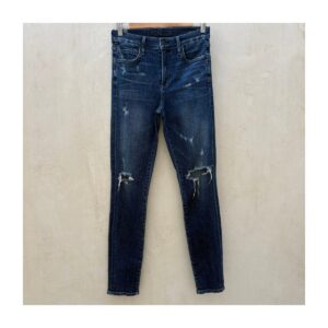 Jeans Rocket Citizens Humanity skinny y tiro alto, talla 28. Denim premium