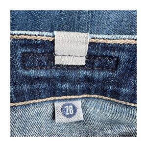 Jeans Rocket Citizens Humanity skinny y tiro alto, talla 28. Denim premium
