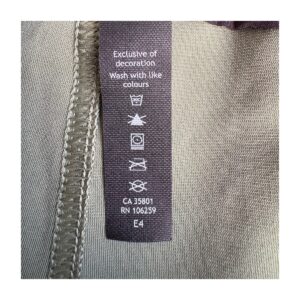 Lululemon ABC Jogger Warpstreme para hombre en color verde oliva y talla XL. Athleisure style