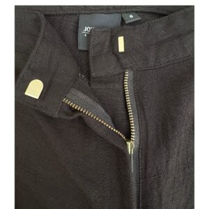 Palazzo en mezcla de lino. Marca Jonny Cota talla (M) estilo lagenlook