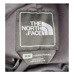 The North Face Thunderstruck: pantalón técnico negro para nieve en Talla M, soprty luxe y estilo athleisure