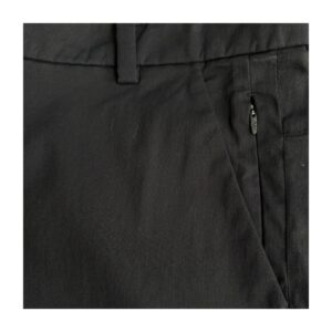 Lululemon Commission Pant Capri con tejido técnico y talla 34 estilo athleisure