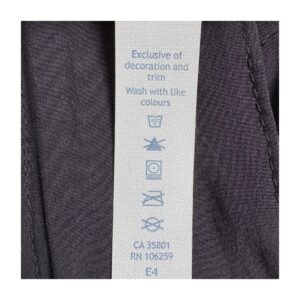 Lululemon Commission Pant Capri con tejido técnico y talla 34 estilo athleisure