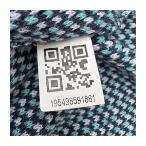 Polo premium diseño geométrico,marca Bonobos en talla S y 100%algodón. Estilo preppy