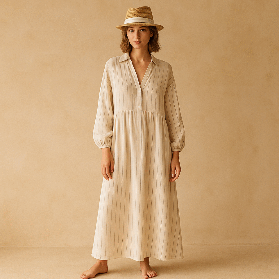 Fedora en tonos tierra de la marca Steve Madden. Unitalla . Estilo cottagecore, coastal grandama y peasant