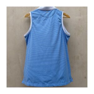 polo técnico Peter Millar en talla L Ideal para golf y pickeball