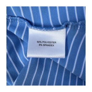 polo técnico Peter Millar en talla L Ideal para golf y pickeball